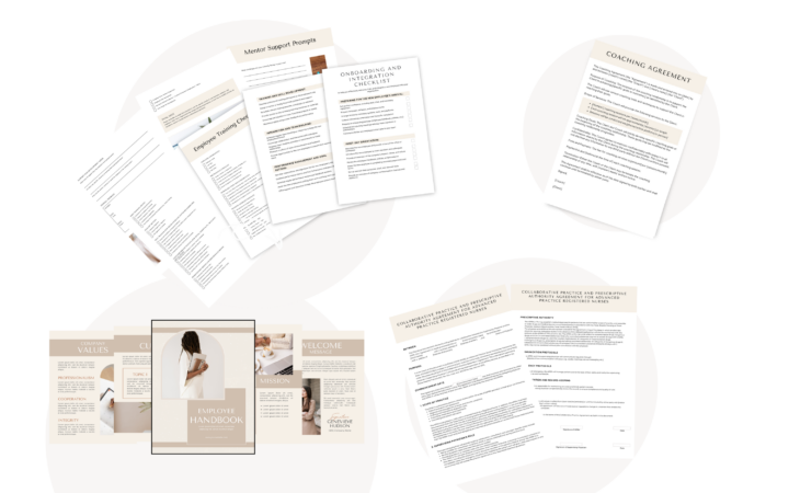 Business Management Tools