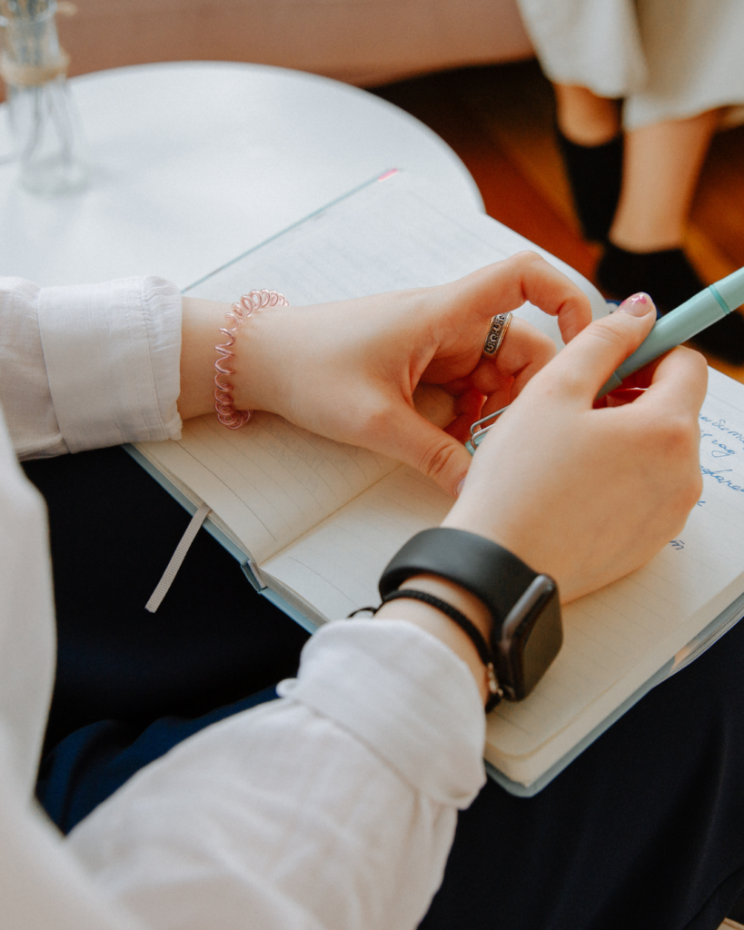 Health Coach & Life Coach