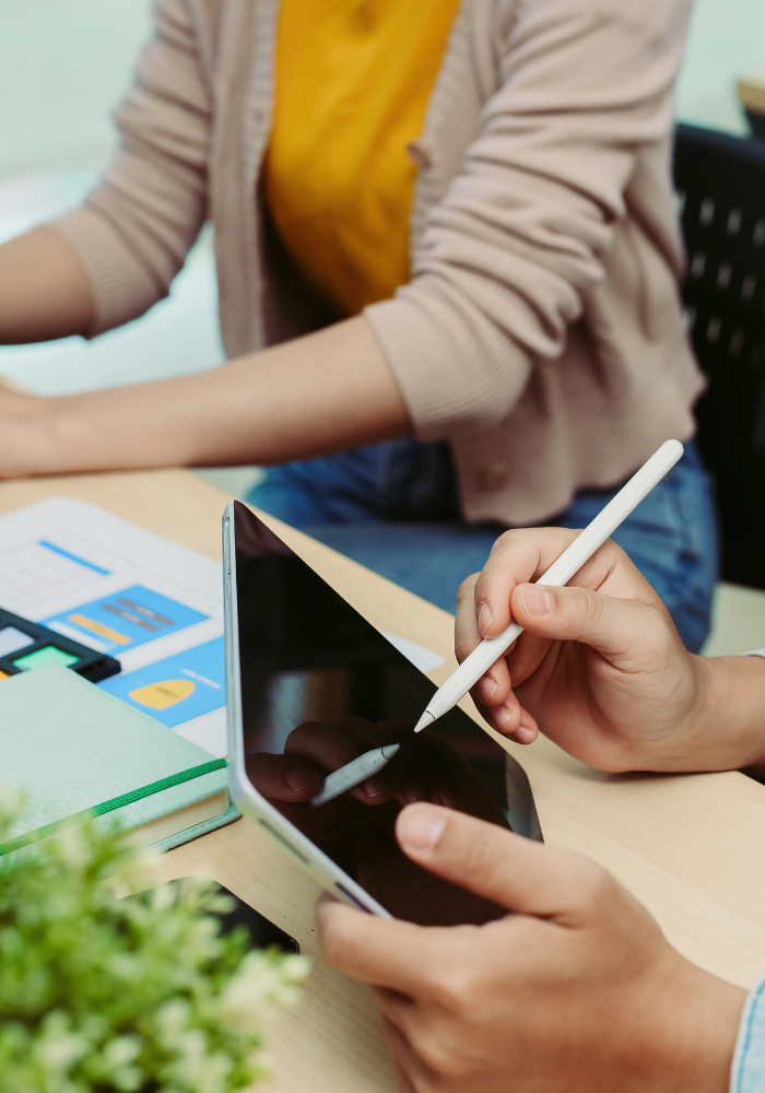 Marketing & Branding