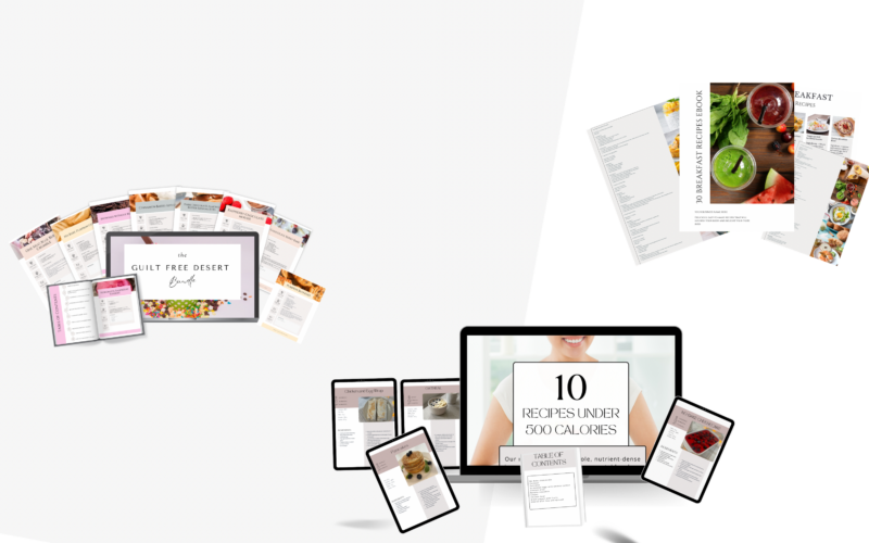 All Access Membership: Recipe Edition